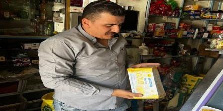 حجب سلع وتلاعب في الأسعار.. الرقابة التموينية تواصل حملاتها لضبط تجار السوق السوداء بإدكو - ايجي سبورت