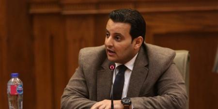 الجبهة الوطنية: علاقات مصر والسعودية دعامة الاستقرار في المنطقة بأسرها - ايجي سبورت