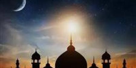 مواقيت الصلاة اليوم السبت 19 يوليو 2025 في القاهرة والمحافظات - ايجي سبورت