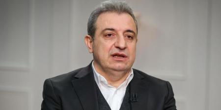 أبو فاعور: أطلقنا مبادرة سياسية لحل الأزمة بالسويداء ولا يمكن لإسرائيل أن تكون حضنًا دافئًا لأحد - ايجي سبورت