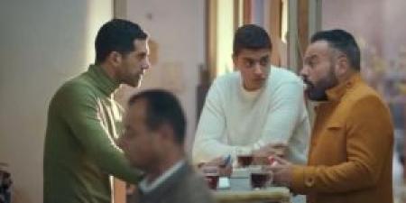 مسلسل «فات الميعاد» الحلقة 25 .. الإرث يشعل حربا في عائلة «معتصم» - ايجي سبورت