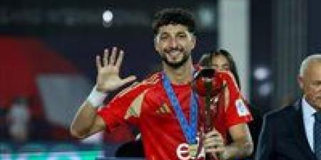 "خلصت خلاص".. أحمد شوبير يعلن عن اقتراب رحيل وسام أبو على من النادي الأهلي - ايجي سبورت