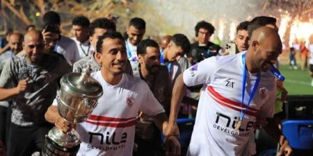 أيمن يونس: شيكابالا قيمة وأسطورة في الزمالك لن تتكرر - ايجي سبورت