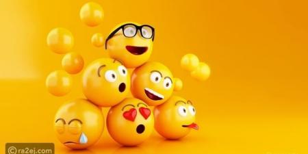 Emojis: أسرار الرموز التعبيرية وكيف بدأت؟ - ايجي سبورت