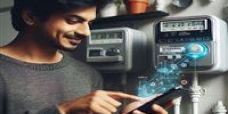 خطوات سهلة لشحن كارت الكهرباء من إنستا باي في 7 دقائق فقط عبر الهاتف المحمول - ايجي سبورت