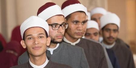 عبر بوابة الأزهر الشريف.. نتيجة الثانوية الأزهرية 2025 برقم الجلوس - ايجي سبورت