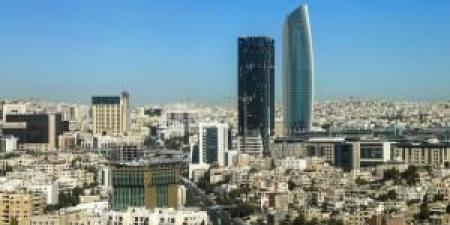 منح وقروض وشراكات… الأردن جذب دعما تنمويا تجاوز الـ 5.7 مليار دولار خلال 6 أشهر - ايجي سبورت