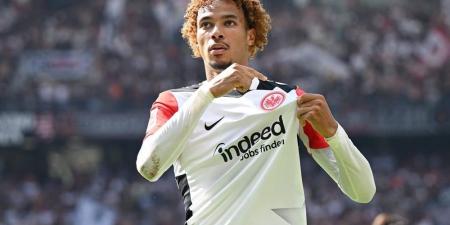 صديق عمر مرموش: ليفربول يحسم صفقة هوجو إيكيتيكي مقابل 90 مليون يورو - ايجي سبورت