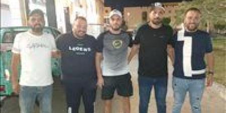 عمرو رمضان مديرا فنيا لفريق كفر البطيخ بالقسم الثالث - ايجي سبورت