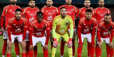 موعد مباراتي الأهلي أمام بتروجيت ومنتخب الشباب اليوم - ايجى نيوز