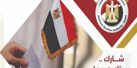انتهاء التصويت في انتخابات مجلس الشيوخ 2025 بسفارة مصر بالمملكة المغربية - ايجى نيوز