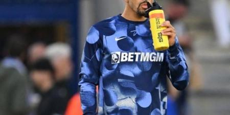حصاد سولانكي في الدوري الإنجليزي - ايجى نيوز