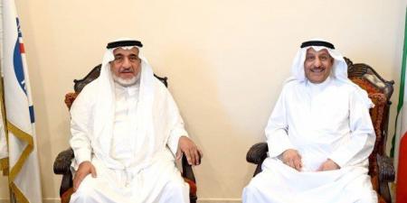 الهلال الأحمر: الحملة الكويتية لإغاثة غزة تعكس التكامل المؤسسي في أداء الواجب الإنساني - ايجى نيوز