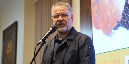 فياض: الإسرائيلي يريد أن يتصادم اللبنانيون وعلى الموقف اللبناني أن يثبت عند التراتبية التي وردت في كلام الرئيس عون - ايجى نيوز