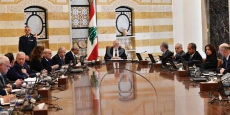 مصادر "الأنباء" الكويتية: المجموعة العربية تحثّ السلطات اللبنانية على التجاوب السريع في ملف السلاح - ايجى نيوز