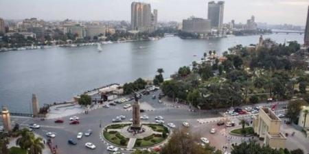 طقس اليوم.. استمرار الاجواء المعتدلة والعظمى بالقاهرة 34 - ايجى نيوز