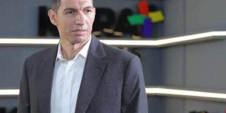 إبراهيم نور الدين : جهاد جريشة لا يتواصل مع الحكام - ايجى نيوز