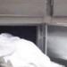 قرار عاجل بشأن جثة سائق لقي مصرعه في حادث اصطدام بالمرج - ايجي سبورت