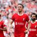 ليفربول يواجه بريستون وديًا وتكريم جوتا قبل وأثناء المباراة - ايجي سبورت