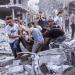 60 شهيداً في غزة بينهم 27 من منتظري المساعدات في قصف عنيف للاحتلال الإسرائيلي - ايجي سبورت