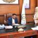 شعيب يعتمد حركة تنقلات لمديرى الإدارات التعليمية فى مطروح - ايجي سبورت