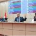 إنطلاق أولى قوافل مبادرة مطروح الخير لتقديم الخدمات الشاملة - ايجي سبورت