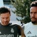 ميليتاو يعود لإنقاذ ريال مدريد! - ايجي سبورت