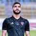 أزمة بين الزمالك وبتروجيت تعطل انتقال حامد حمدان للأبيض (خاص) - ايجي سبورت