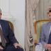وزير الشباب يشيد بدور اللجنة الأولمبية المصرية في إنجاز تعديلات قانون الرياضة - ايجي سبورت
