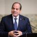 الرئيس السيسي يلتقي بنظيره الغاني لبحث سبل تعزيز العمل الجماعي على مستوى القارة الإفريقية - ايجي سبورت