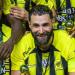 قائمة الاتحاد الرسمية لمعسكر السوبر السعودي - ايجي سبورت