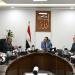 رئيس الوزراء يتابع عددا من الملفات مع وزيري الكهرباء والبترول - ايجي سبورت