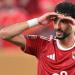 الأهلي يرد على أنباء انتقال وسام أبو علي للنصر - ايجي سبورت