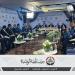 بدء فعاليات الاجتماع التشاوري الثالث للقائمة الوطنية في مقر حزب الجبهة الوطنية - ايجي سبورت