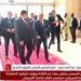 الرئيس السيسي يصل مالابو لحضور القمة التنسيقية السابعة للاتحاد الأفريقي - ايجي سبورت