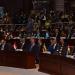 الرئيس السيسي يشارك في فعاليات الاجتماع التنسيقي لنصف العام للاتحاد الأفريقي. - ايجي سبورت