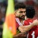 خالد عبد الفتاح:لم أتردد في قبول عرض سيراميكا كليوباترا - ايجي سبورت