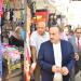 لتحسين البيئة الحضرية وتنظيم الأسواق غير المنظمة.. محافظ أسيوط ي inaugurate السوق الحضري الجديد في حي غرب - ايجي سبورت