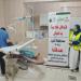 الكشف الطبي على المرضى غير القادرين بالمنيا - ايجي سبورت