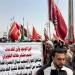 مظاهرات في البصرة احتجاجًا على نقص المياه وتداعيات الخدمات - ايجي سبورت