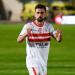 لاعبو الزمالك يحتفلون بعيد ميلاد عبد الله السعيد - ايجي سبورت