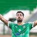 حقيقة مفاوضات الزمالك لضم الفلسطيني عدي الدباغ - ايجي سبورت