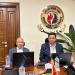 قيادات حماة الوطن تجتمع مع أمناء المحافظات لبحث ترتيبات الدعاية الانتخابية لمرشحي الفردي في انتخابات الشيوخ 2025 - ايجي سبورت