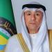 أمين مجلس التعاون يشيد بجهود سفير الإمارات لدى السعودية في دعم مسيرة العمل الخليجي المشترك - ايجي سبورت