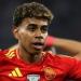 هدف المنتخب الاسباني قادر على تحقيقه؟ .. لامين يرد - ايجي سبورت