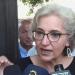 وزيرة التربية جالت على مراكز الامتحانات في الضاحية الجنوبية وفرن الشباك - ايجي سبورت