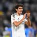 بعد رحيله عن ريال مدريد.. خيسوس فاييخو ينضم إلى ألباسيتي - ايجي سبورت