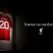 ليفربول يُخلّد ذكرى جوتا بحجب القميص رقم 20 إلى الأبد - ايجي سبورت