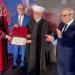 سلام خلال حفل تخرج جامعة المقاصد: مشروعنا هو بناء الدولة ونحن في مرحلة إعادة التأسيس - ايجي سبورت