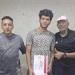 نجوم سيناء يضم محمد خالد لاعب البطائح الإماراتي موسمين - ايجي سبورت